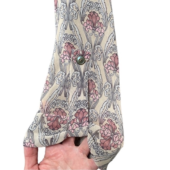 Ezra Blouse - Picture 4 of 8